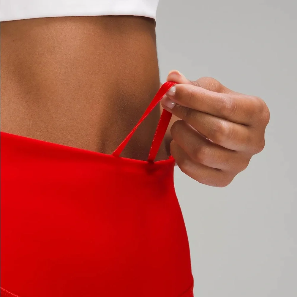 ❤️❤️Lululemon Base Pace High-Rise Tight 25